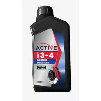 ACTİVE DOT-4/3 500 ML
