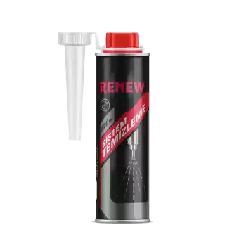 RENEW DİESEL ENJEKTÖR CLEANER 300 ML