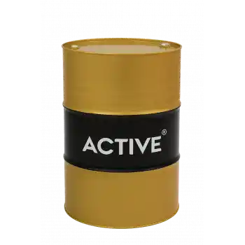 ACTİVE OİL 15W40  200 LT