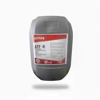 ACTİVE OİL DEXRON VI RED 20 LT