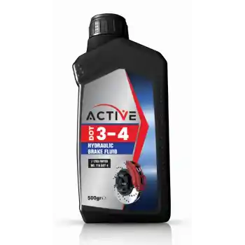 ACTİVE DOT-4/3 500 ML