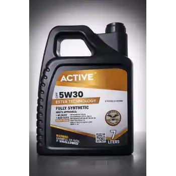 ACTİVE 5W30 DPF 7 LT