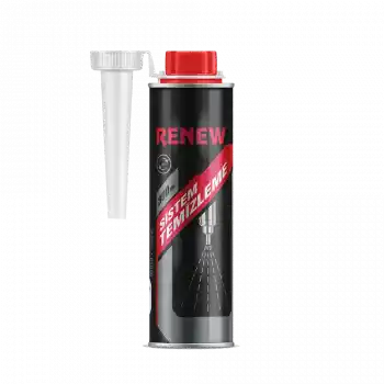 RENEW DİESEL ENJEKTÖR CLEANER 300 ML