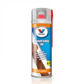 Valvoline Pas Sökücü 500 ML