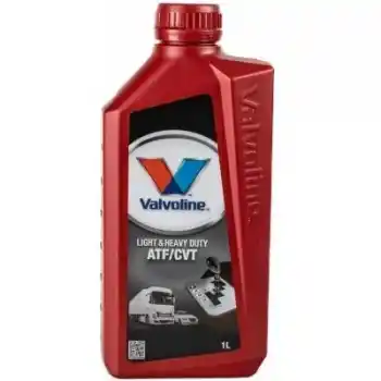 VALVOLİNE LIGHT & HD ATF / CVT 1 LT