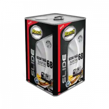 RASCH KIZAK YAĞI 220 14 KG