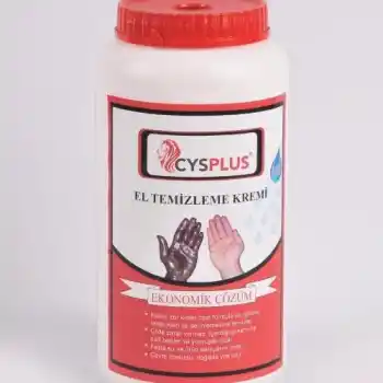 CYSPLUS EL TEMİZLEME KREMİ 3 KG