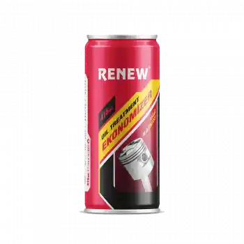 RENEW EKONOMİZER YAĞ KATKISI 415 ML