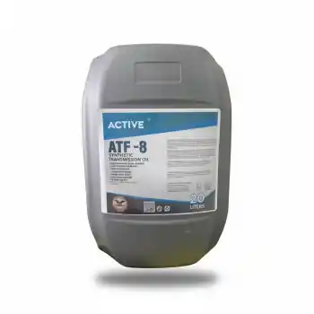 ACTİVE OİL ATF 8 20 LT