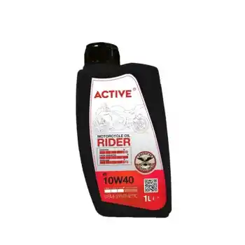 ACTİVE RİDER 4T 10W40 1 LT