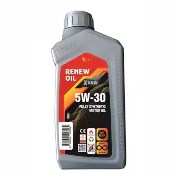 RENEW OİL 5W30 1 LT