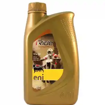 eni i-Ride Racing Offroad 10W50 1 LT