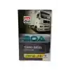 M OİL BOA TURBO DIESEL 15W40  18 LT