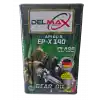 DELMAX 140 NO. DİŞLİ YAĞI 14KG