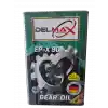 DELMAX 90 NO. DİŞLİ YAĞI 14 KG