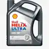 SHELL HELIX ULTRA PROFESSİONAL AF 5W30  5 LT