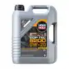 LIQUI MOLY 0W20 Motor Yağı Top Tec 6200 5 Litre