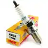 CR9E GENEL SCOOTER/ MOTORSİKLET ATEŞLEME BUJİSİ 6263
