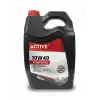 ACTİVE MOTOR OİL 10W40 5 LT