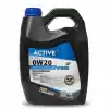 ACTİVE 0W20 DPF(HYBRIT) 4 LT