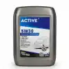ACTİVE 5W30 10,5 LT