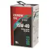 RENEW OİL 15W40 14 KG