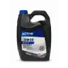 ACTİVE BLUE M 5W30 DPF 5 LT