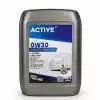 ACTİVE 0W30 10,5 LT