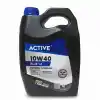 ACTİVE BLUE M 10W40 4 LT
