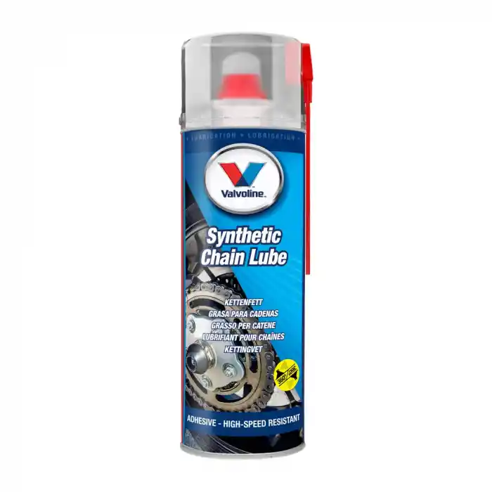 VALVOLİNE SENTETİK ZİNCİR YAĞI 500 ML