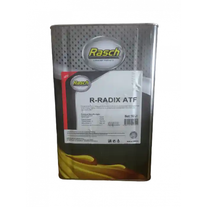 RASCH ATF 14 KG