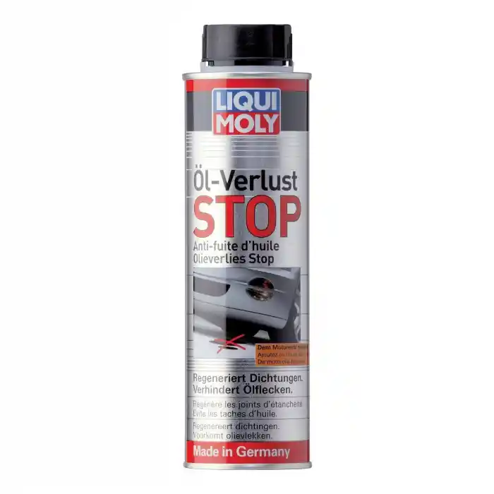 LİQUİ MOLY MOTOR YAĞI SIZINTI ÖNLEYİCİ 300 ML