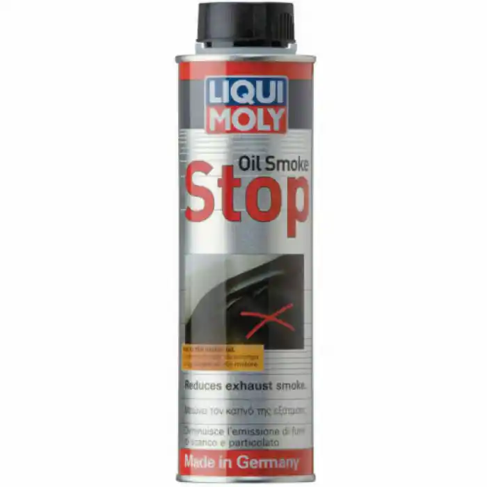LİQUİ MOLY MOTOR YAĞ DUMAN ÖNLEYİCİ 300 ML