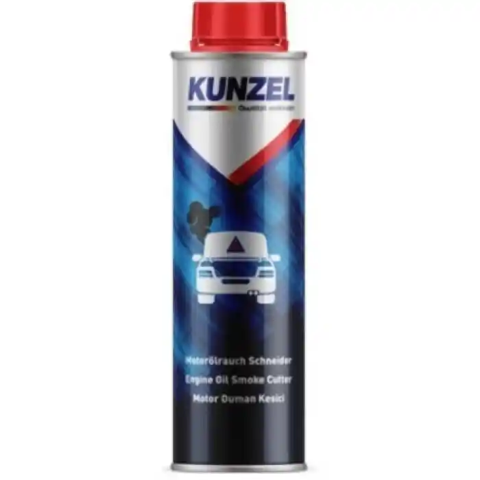 KUNZEL MOTOR YAĞ KATKISI DUMAN KESİCİ 300 ML