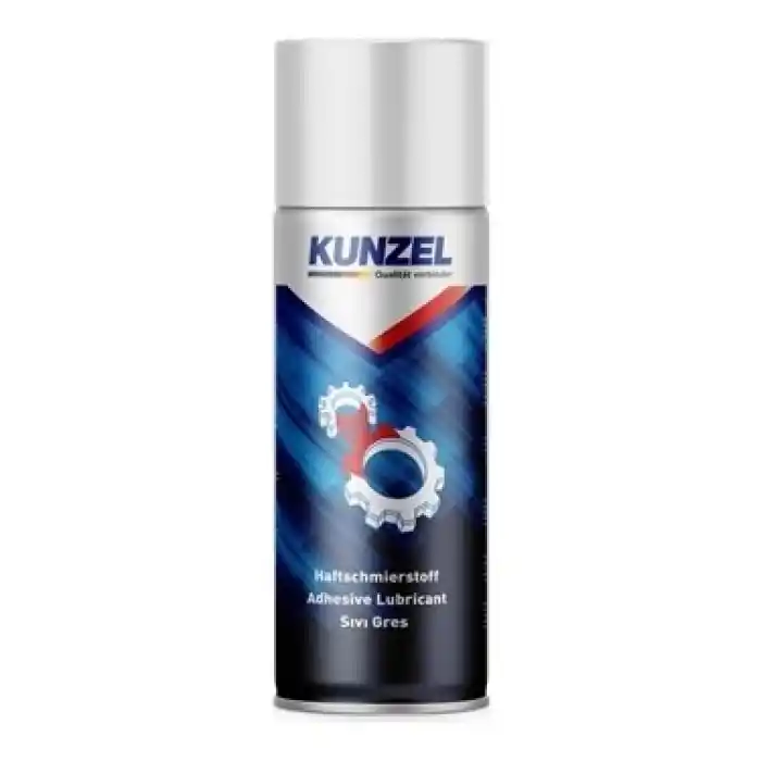 KUNZEL SIVI GRES 500 ML