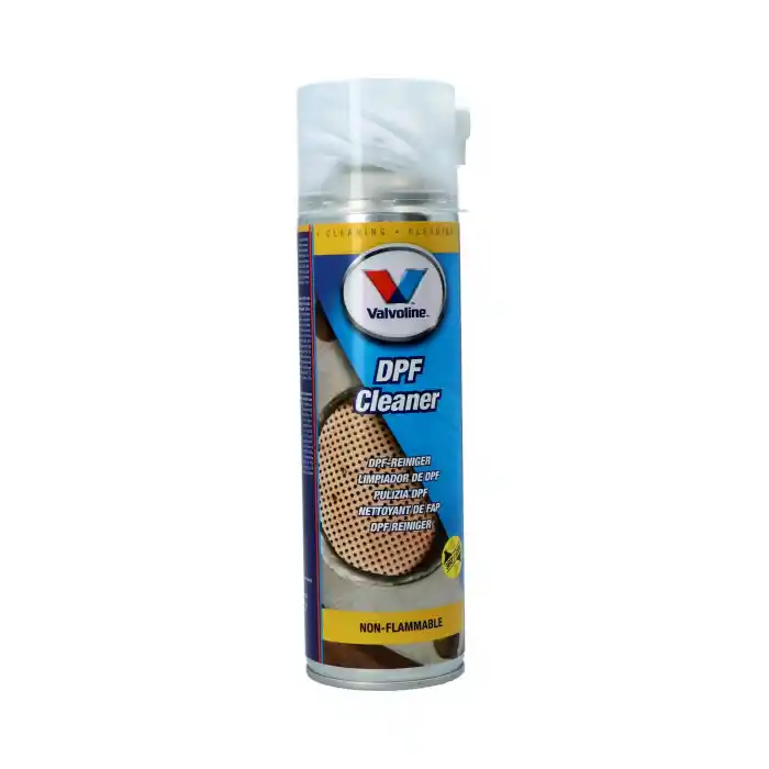 VALVOLİNE DPF TEMİZLEYİCİ SONDALI 400 ML