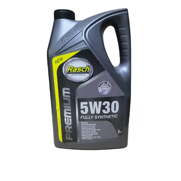 RASCH PREMIUM 5W30 SM/CF 7 LT