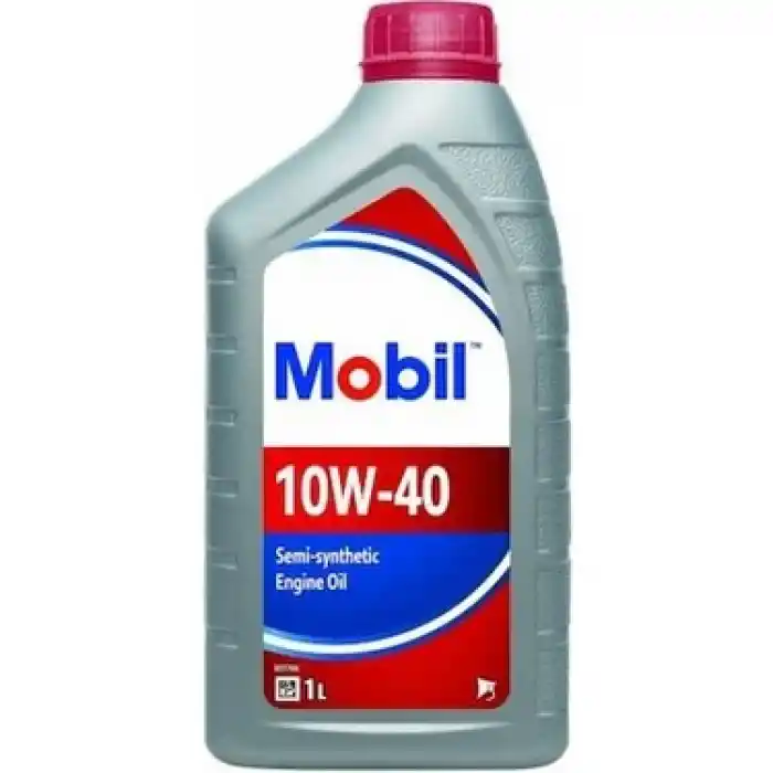 MOBİL 10W40 1 LT