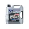 LİQUİ MOLY MOTOR YAĞI MOS2 Lİ 10W40 4 LT