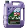 LİQUİ MOLY SYN.RACE TECH GT1 10W60 5 LT