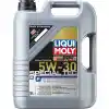 LİQUİ MOLY 5W30 SPECİAL 5 LT