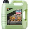 LİQUİ MOLY MOLYGEN  5W30 4 LT