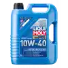LİQUİ MOLY MOTOR YAĞI 10W40 5 LT