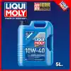 LİQUİ MOLY MOTOR YAĞI 10W40 5 LT