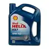 SHELL HELIX HX7 10W40 4 LT
