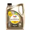 TOTAL QUARTZ INEO ECS 5W30 4 LT