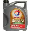 TOTAL QUARTZ 9000 NFC 5W30  7 LT