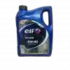 ELF EVOLUTION SXR 5W30 7 LT