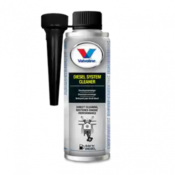 Valvoline Dizel Sistem Temizleyici 300 ML