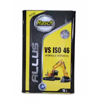 RASCH HİDRO 46 16 LT